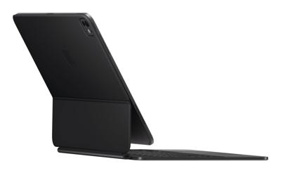 Apple - Magic Keyboard voor iPad Pro 13 (M4) - Zwart
