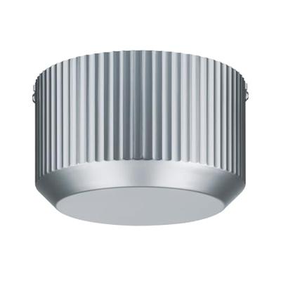 Paulmann Toroidal 97932 12V-kabelsysteemcomponenten Trafo Chroom