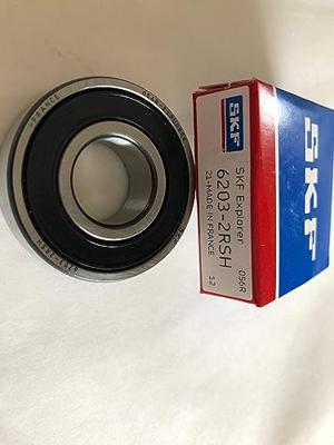BAC Lager 6203 2 rsh