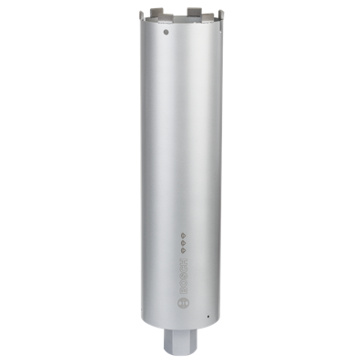 Bosch Accessoires Diamantboorkroon voor droog boren 1 1/4" UNC Best for Universal 112 mm, 400 mm, 6, 11,5 mm 1st - 2608601409