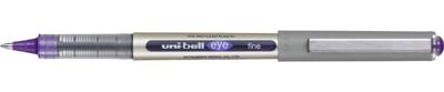 Uni-ball Eye Fine roller Eco, schrijfbreedte 0,5 mm, paars Uni-ball Eye Fine roller Eco, schrijfbreedte 0,5 mm, paars