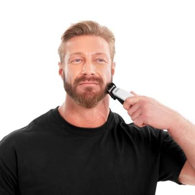 Baard en haar trimmer Wahl 79305-1316 Zilverkleurig - thumbnail