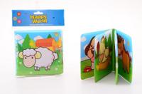 Johntoy badboekje boerderij - thumbnail