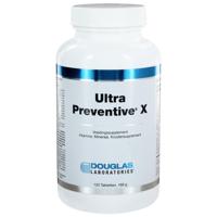 Ultra Preventive X - thumbnail