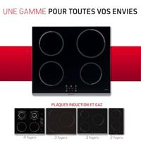 Inductiekookplaat Brandt 60 cm - thumbnail