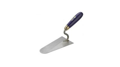 Connex Poliertruweel Afgerond 160Mm *B* - COX781076