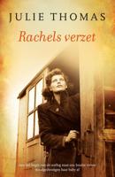 Rachels verzet - Julie Thomas - ebook - thumbnail