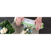 Rollen voor Inpakmachine LAICA VT3513 20 cm 6 m 4 Stuks - thumbnail