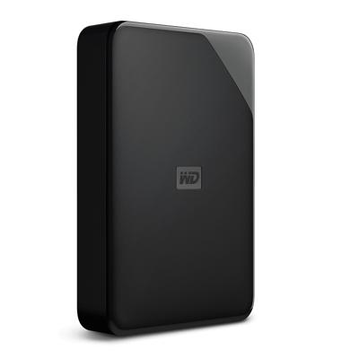Externe Harde Schijf Western Digital WDBJRT0050BBK-WESN 5 TB