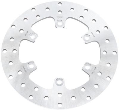 TRW -lucas remschijf "mst247" rotor mst247 rigid