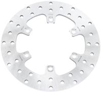 TRW -lucas remschijf "mst247" rotor mst247 rigid - thumbnail