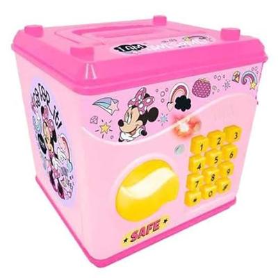 Spaarpot Minnie Mouse Muzikaal Minnie Mouse 14 cm