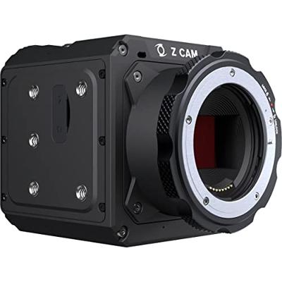 Z-Cam E2-F8 (EF Mount) Z-Cam E2-F8 (EF Mount)