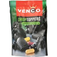 Venco Droptoppers lekker stevig 215 Gram - thumbnail