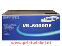 Samsung ML-6000D6 laser toner & cartridge - thumbnail