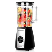 Mixer Orbegozo BV 6575 Zwart 600 W - thumbnail