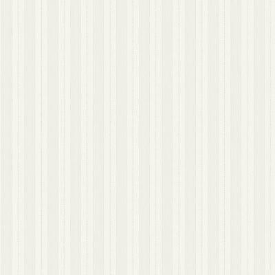 Dutch Wallcoverings Morgongava - Sture White - Wit