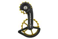 CeramicSpeed Coated OSPW Systeem Shimano Dura Ace 9250/Ultegra 8150 - Goud - thumbnail