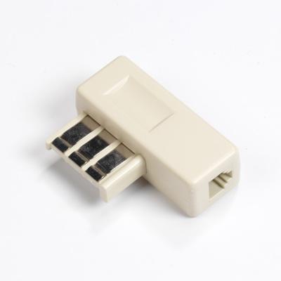 Lindy 30343 electriciteitssnoer Zwart 5 m C14 stekker C5 stekker