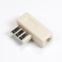 Lindy 30343 electriciteitssnoer Zwart 5 m C14 stekker C5 stekker - thumbnail