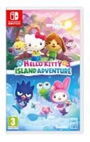 Hello Kitty Island Adventure - Nintendo Switch-game - thumbnail