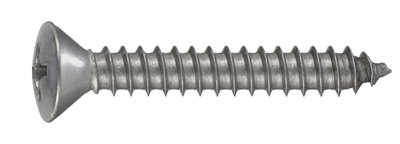 Connex Plaatschroef Bvk 2.9X13 30St Rvs-A4 - DY4832913