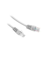 S/FTP Cat6A patchkabel LSZH, zwart 1 meter - thumbnail