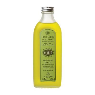 Olivia Dry Oil