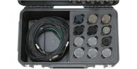 SKB iSeries 12-Mic waterdichte flightcase 558x355x229mm - thumbnail