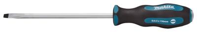 Makita Accessoires Makita krachtschroevendraaier sl6.5x150mm Makita Accessoires Makita krachtschroevendraaier sl6.5x150mm