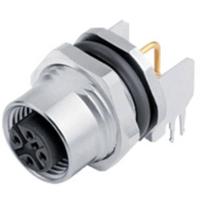 Weidmüller 1467820000 Sensor/actuator connector, niet geassembleerd Aantal polen (sensoren): 4 15 stuk(s) - thumbnail