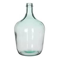 Decoratieve Karaf Mica Decorations Diego 4 L Kristal Ø 18 cm - thumbnail