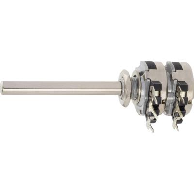 Piher T16TH-M04N103B Draaipotmeter Stereo 0.1 W 10 kΩ 1 stuk(s)