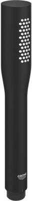 Grohe Euphoria cosmopolitan handdouche staaf phantom black 22126kf0