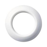 ELSO frame WDE011400 1-voudig wit Renova 1 stuk(s) - thumbnail