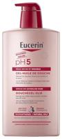 Eucerin pH5 Shower Gel-Oil 1000ml - thumbnail
