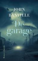 De garage - John Banville - ebook - thumbnail