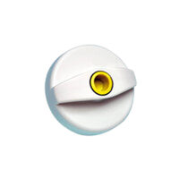 Reich Watervuldop Los Wit - thumbnail