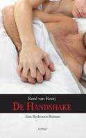De Handshake - René van Rooij - ebook - thumbnail