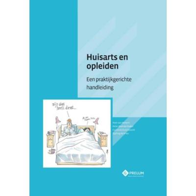 Huisarts en opleiden (Hardback)