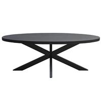 Kala Oval Spider 180 cm-13692 - thumbnail