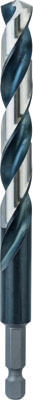 Bosch Accessoires PRO Metal HSS Metaalboor HEX Impact | 11 x 94 x 142 mm - 2608577585