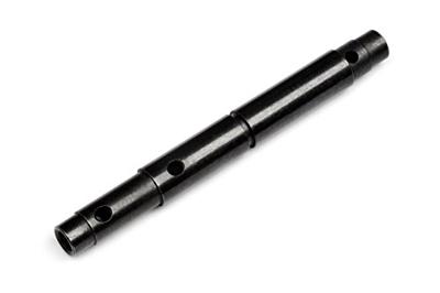 Center shaft 5x45mm (black)