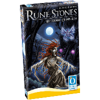 Rune Stones: Nocturnal Creatures - thumbnail
