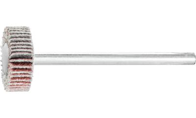 PFERD TOOLS 44400024 Lamellenschijf Diameter 15 mm 10 stuk(s)