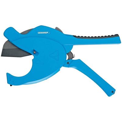 Gedore Schaar tbv kunststof leiding - 2963892