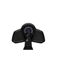 Pro Competition Vloerpompen Analoge meter - Zwart - thumbnail