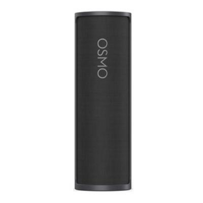 DJI CP.OS.00000004.01 cameratassen en rugzakken Hoes Zwart