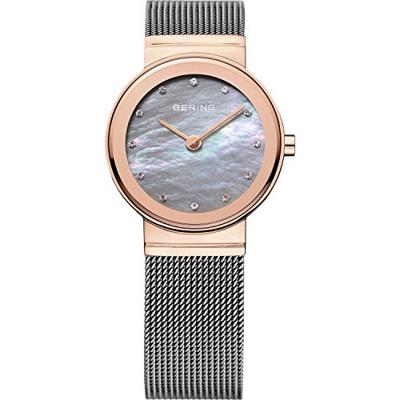 Bering 10126-369 Dames horloge