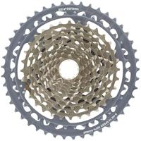 E*thirteen helix r 12-speed gravel cassette 9-45t | grey - thumbnail